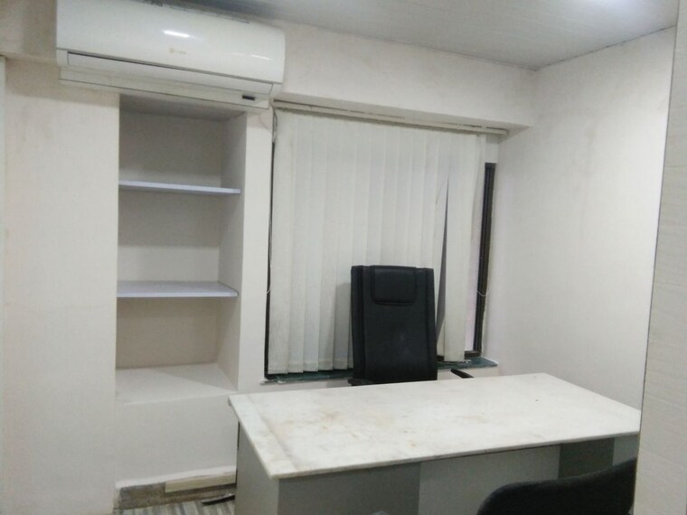 Kitchen, cbd belapur sector 11 Commercial Office Space 385 Sq.Ft. In Cbd Belapur Sector 11 Navi Mumbai 10393395