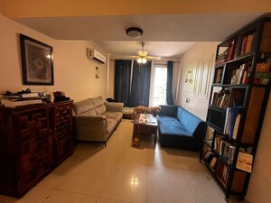 3 BHK Apartment For Rent in Alaknanda