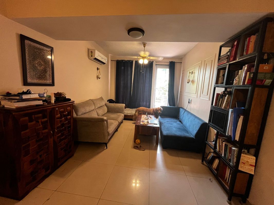 3 BHK Apartment For Rent in Alaknanda