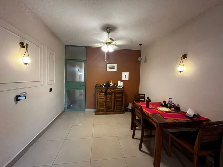 Living Room, alaknanda 3 Bedroom 1800 Sq.Ft. Apartment In Alaknanda Delhi 10393421