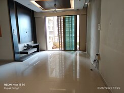 3 BHK + Study Room Apartment For Rent in Oberoi Springs