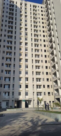 3 BHK Apartment For Sale in Jaypee Kensington Park Apartments