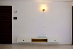 2.5 BHK + Pooja Room,Study Room,Extra Room,Basement,Store Room Builder Floor For Rent in Smart World Orchard