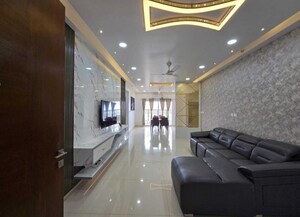 3 BHK Apartment For Rent in Prestige Tranquil, Kokapet