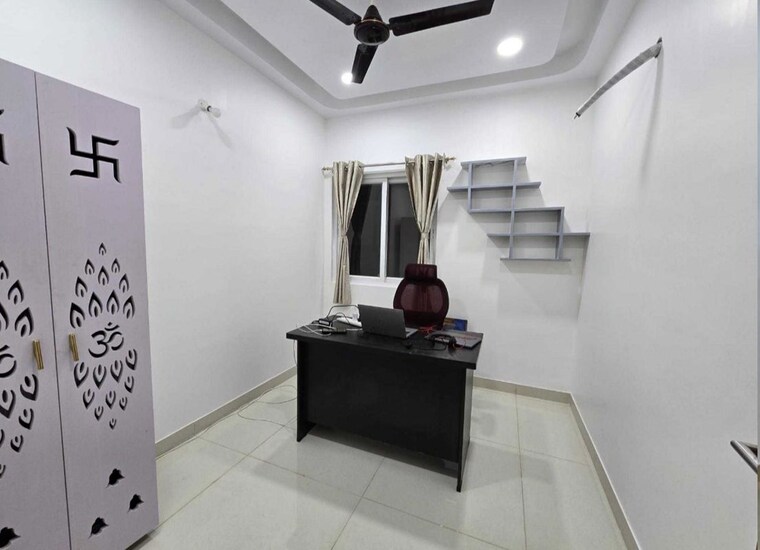 Team Area, prestige-tranquil 3 Bedroom 2048 Sq.Ft. Apartment In Kokapet Hyderabad 10393431
