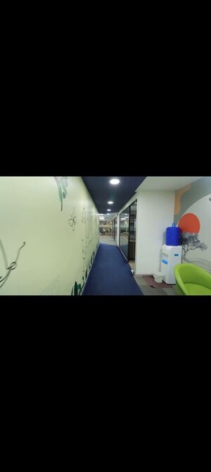 Furnished Amenities in  Office Space at Basavanagudi – for Rent