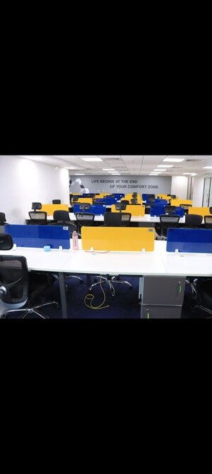 Team Area in  Office Space at Basavanagudi – for Rent