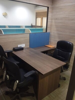  Office Space For Rent in Marathon Futurex, Lower Parel