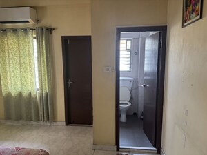 Building Lobby in 4 BHK Independent House at Kalighat – for Rent