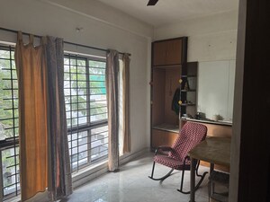 Living Room in 4 BHK Independent House at Kalighat – for Rent