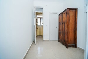 Building Lobby in 3.5 BHK Apartment at Gaur City 4th Avenue, Sector 4 Greater Noida – for Sale