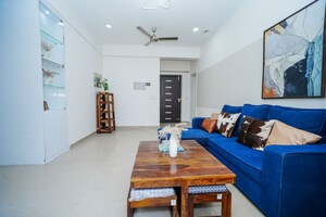 3.5 BHK Apartment For Sale in Gaur City 4th Avenue, Sector 4 Greater Noida