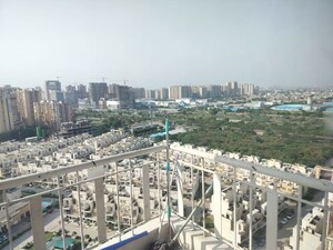 3.5 BHK Apartment – Exterior View View at Gaur City 4th Avenue, Sector 4 Greater Noida - for Sale