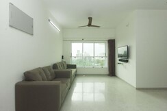 Pg For Rent in Goregaon East