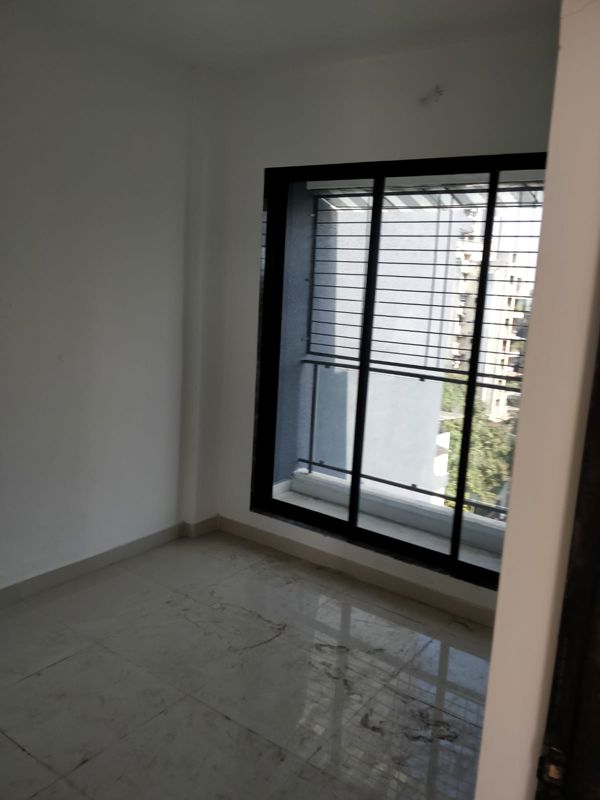 1 BHK 600 Sq.Ft. Apartment in Saish Elite