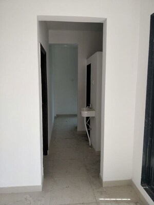 Building Lobby in 1 BHK Apartment at Saish Elite, Dombivli East – for Sale