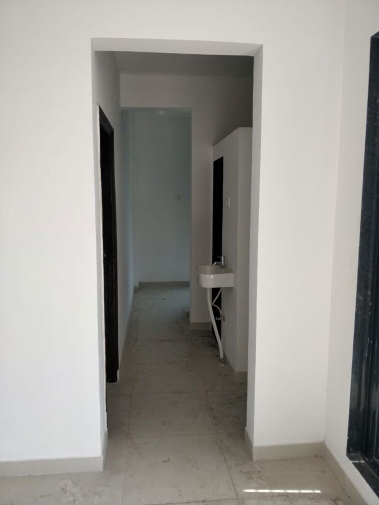 undefined, saish-elite 1 Bedroom 600 Sq.Ft. Apartment In Dombivli East Thane 10393455