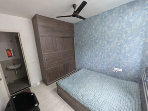 Furnished Amenities in 2 BHK Apartment at Mittal High Mont, Hinjewadi – for Rent
