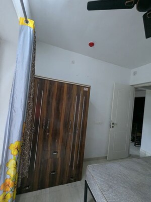 Building Lobby in 2 BHK Apartment at Mittal High Mont, Hinjewadi – for Rent