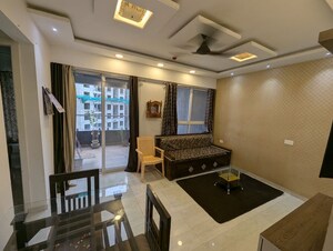 2 BHK Apartment For Rent in Mittal High Mont, Hinjewadi