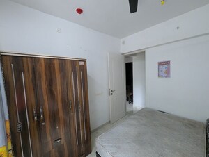 Bedroom in 2 BHK Apartment at Mittal High Mont, Hinjewadi – for Rent