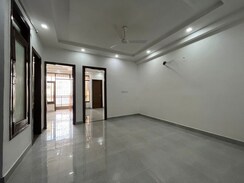2 BHK + Pooja Room Apartment For Rent in Palm Residency Chhatarpur