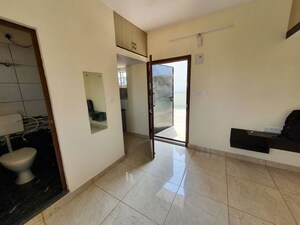 Room in 1 RK Builder Floor at Hsr Layout – for Rent