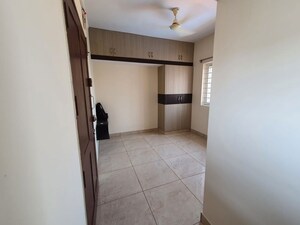 Bathroom in 1 RK Builder Floor at Hsr Layout – for Rent