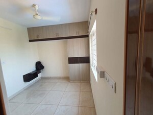 Bathroom in 1 RK Builder Floor at Hsr Layout – for Rent