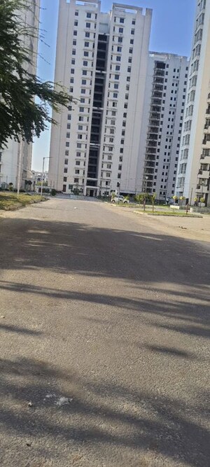 3.5 BHK Apartment – Exterior View View at Jaypee Kensington Park Apartments, Sector 133 - for Sale