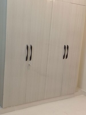 Bathroom in 3 BHK Builder Floor at Sector 9a – for Sale