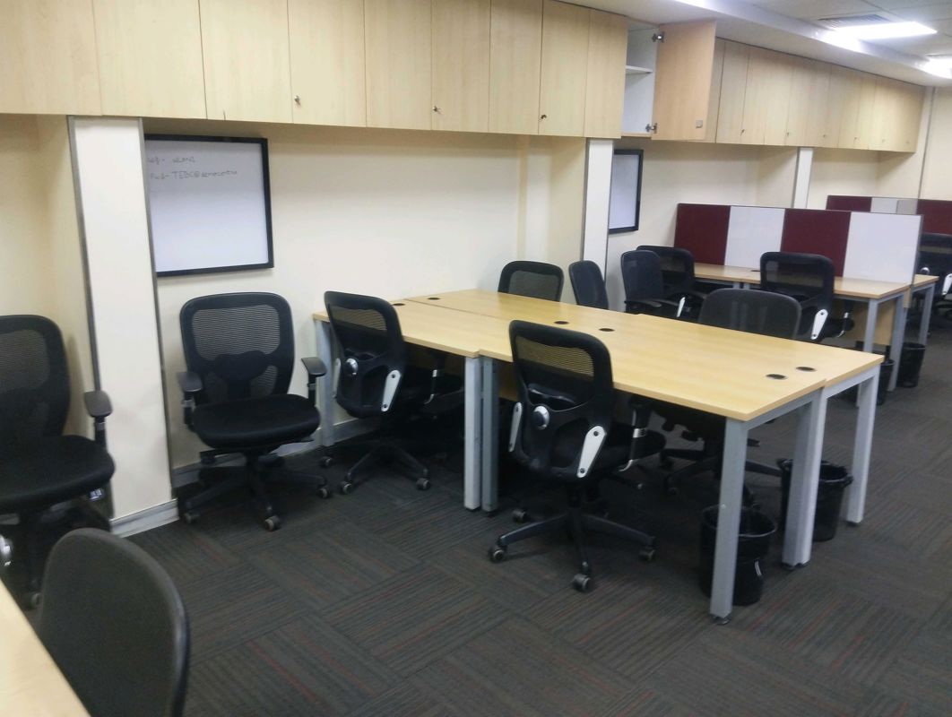 Office Space For Rent in Marathon Futurex