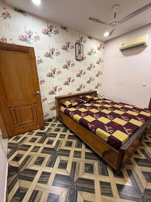4 BHK Independent House For Sale in Model Town