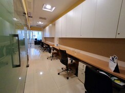 Office Space For Rent in Lower Parel