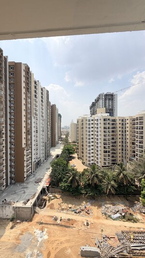 2 BHK Apartment – Exterior View View at Pavani Mirabilia, Whitefield - for Sale