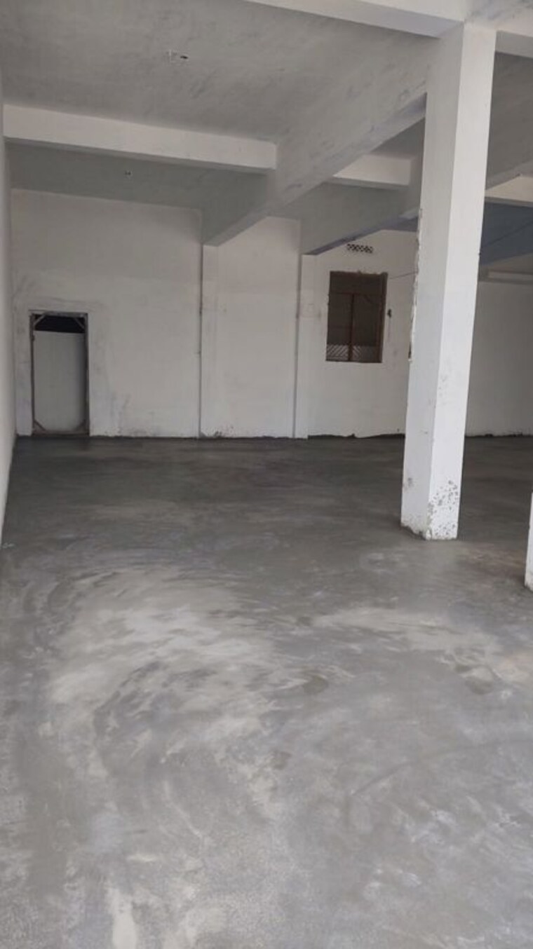 Exterior View, bhavanipuram Commercial Warehouse 4700 Sq.Ft. In Bhavanipuram Vijayawada 10393483