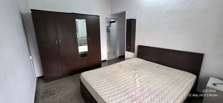 Bedroom, hdil-dheeraj-kiran 1 Bedroom 450 Sq.Ft. Apartment In Malad West Mumbai 10393497
