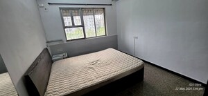 Bedroom in 1 BHK Apartment at HDIL Dheeraj Kiran, Malad West – for Rent