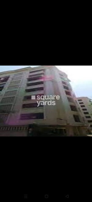 2 BHK Apartment – Exterior View View at Suchidham Complex, Goregaon East - for Sale