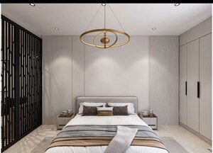 3 BHK Apartment For Sale in Sunrakh Bangar