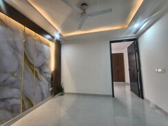 2 BHK Builder Floor For Rent in Neb Sarai