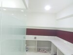 890 Sq.Ft. Office Space in CBD Belapur Sector 11