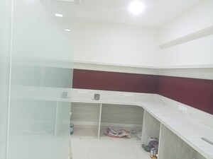 Kitchen in  Office Space at Cbd Belapur Sector 11 – for Rent