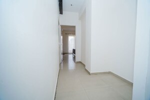 Building Lobby in 3 BHK Apartment at Sam Palm Olympia, Sector 16c Greater Noida – for Sale