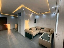 1 BHK Apartment For Rent in Saket
