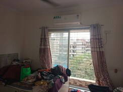 1 BHK + Pooja Room,Extra Room Apartment For Rent in Cosmos Orchid