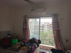 1 BHK Apartment For Rent in Cosmos Orchid, Ghodbunder Road