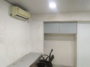 Kitchen in  Office Space at Cbd Belapur – for Rent