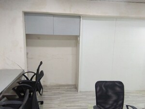 Parking in  Office Space at Cbd Belapur – for Rent