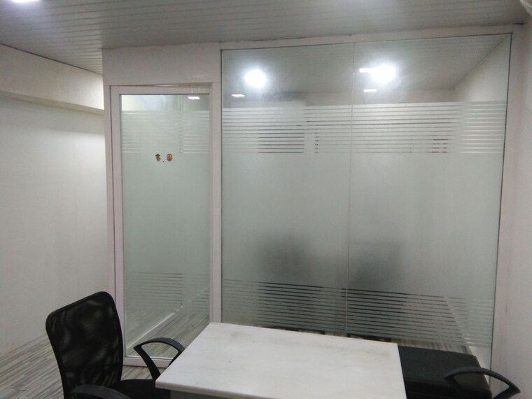 Room, cbd belapur Commercial Office Space 450 Sq.Ft. In Cbd Belapur Navi Mumbai 10393428